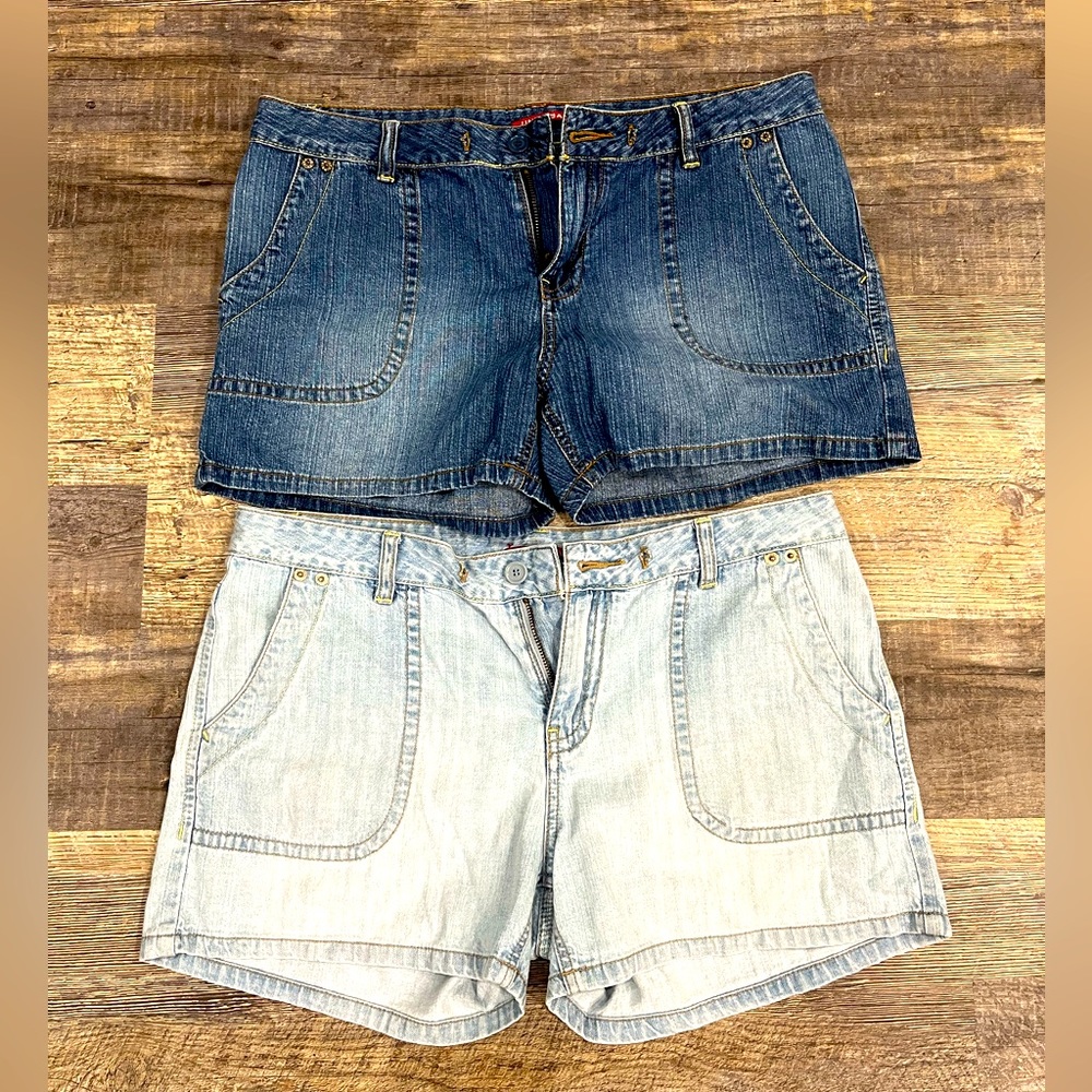 Unionbay Juniors Womens size 11 (2 pair)